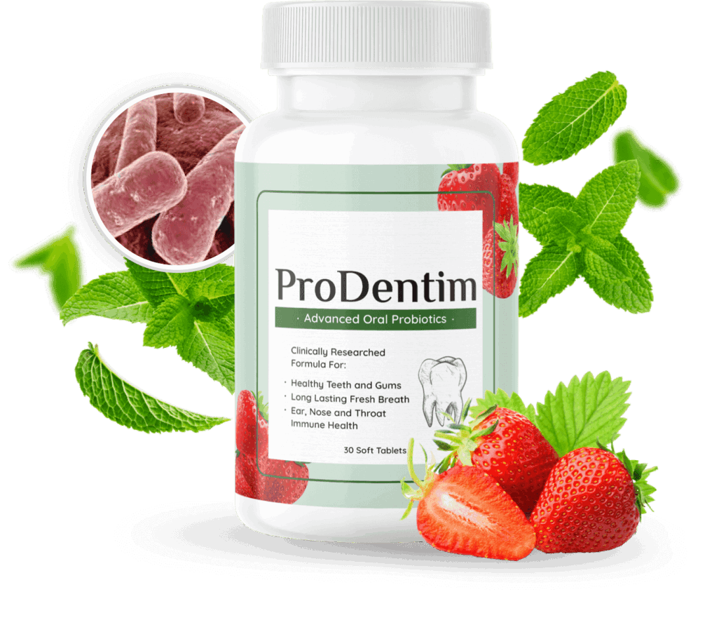 ProDentim® Official site | prodentim chewable tablets